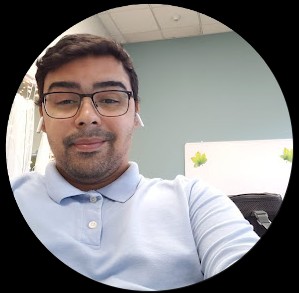 Luis Ruben Gonzalez Pagan